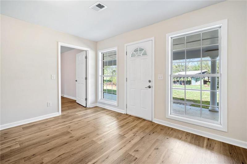 Image for property 3499 Covington Bridge Road, Fairmount, GA 30139