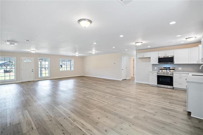 Image for property 3499 Covington Bridge Road, Fairmount, GA 30139