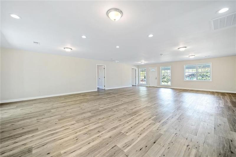 Image for property 3499 Covington Bridge Road, Fairmount, GA 30139