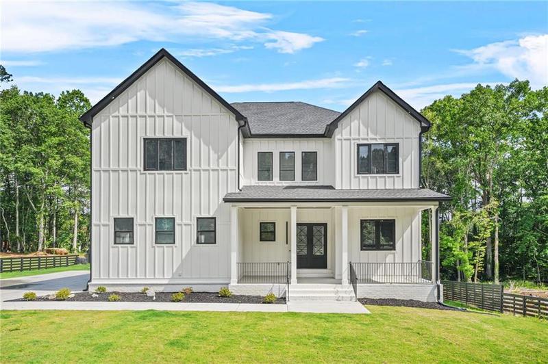 Image for property 5175 Cascade Road, Atlanta, GA 30331