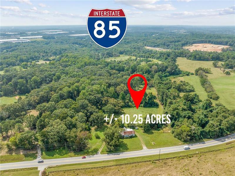 Image for property 7595 Highway 53, Braselton, GA 30517