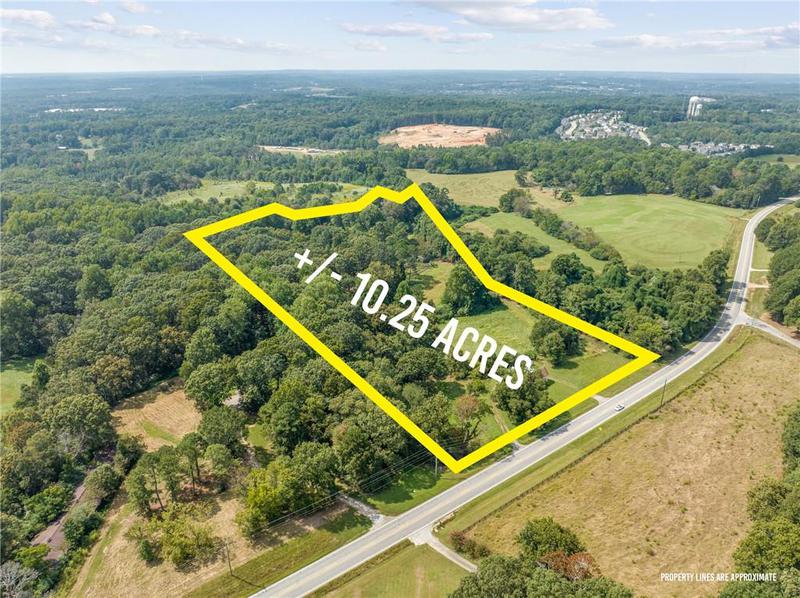 Image for property 7595 Highway 53, Braselton, GA 30517
