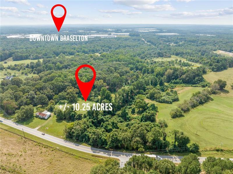 Image for property 7595 Highway 53, Braselton, GA 30517