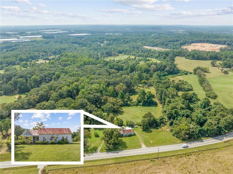 Image for property 7595 Highway 53, Braselton, GA 30517