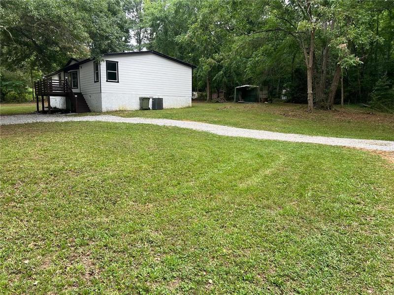 Image for property 4060 Highway 142, Newborn, GA 30056