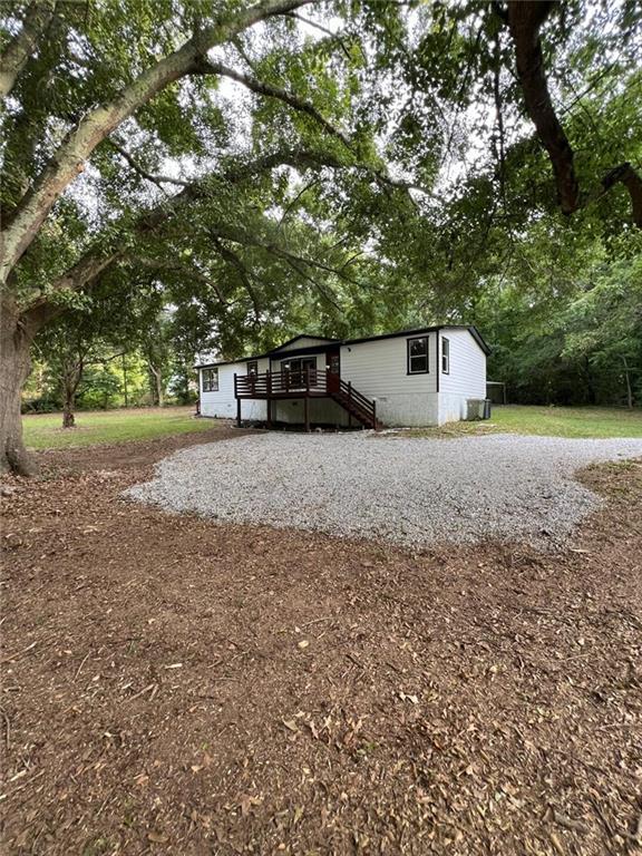 Image for property 4060 Highway 142, Newborn, GA 30056