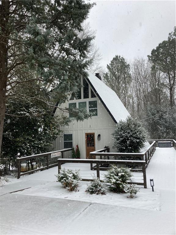 Image for property 44 Eastview Drive, Dawsonville, GA 30534