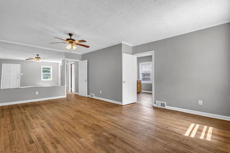 Image for property 1625 Flintwood Drive, Atlanta, GA 30316