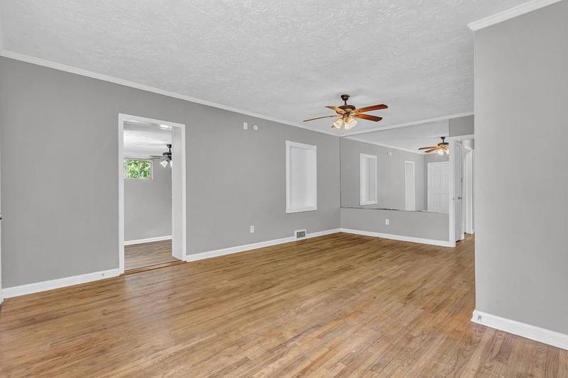 Image for property 1625 Flintwood Drive, Atlanta, GA 30316