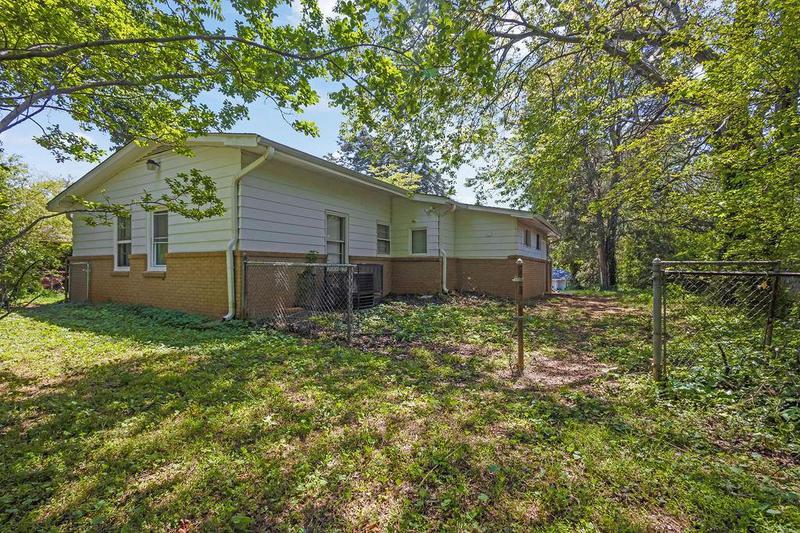 Image for property 1625 Flintwood Drive, Atlanta, GA 30316