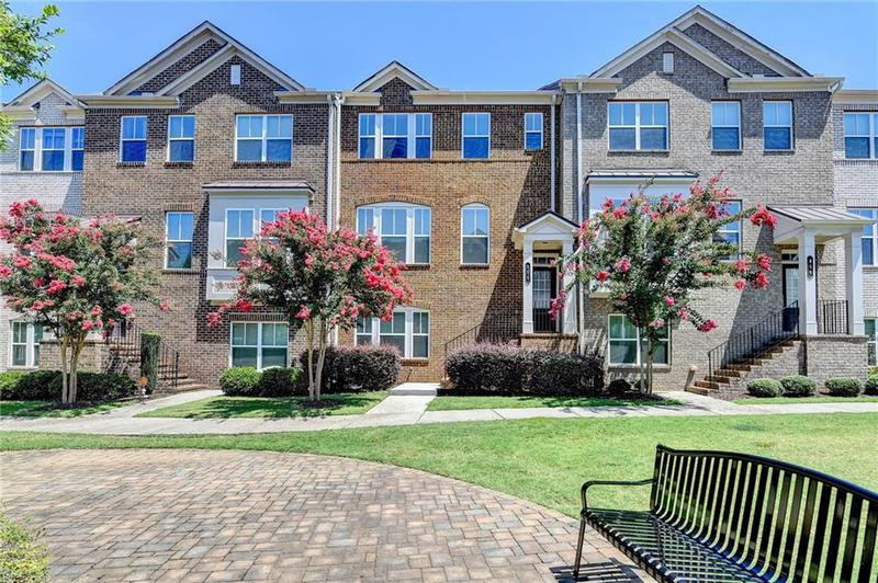 Image for property 860 Sunset Park Drive, Suwanee, GA 30024