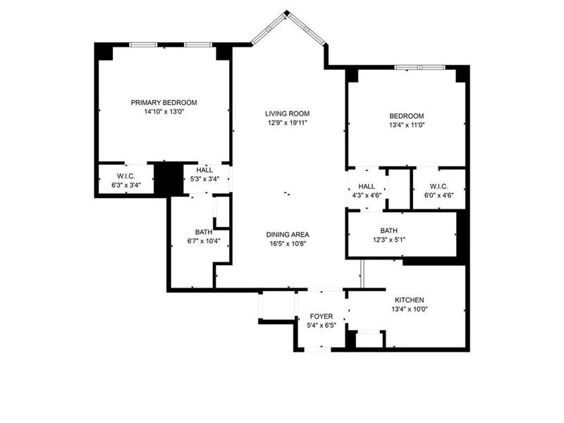 Image for property 2870 Pharr Court South 1410, Atlanta, GA 30305