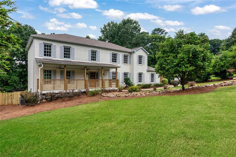 Image for property 2015 Clipper Straits, Snellville, GA 30078