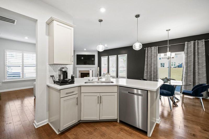 Image for property 2615 Quarterdeck Drive, Cumming, GA 30041