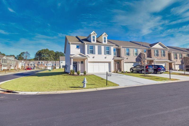 Image for property 2615 Quarterdeck Drive, Cumming, GA 30041