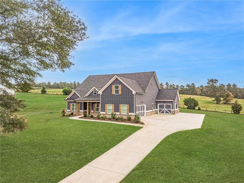 Image for property 55 River Meadow Lane, Social Circle, GA 30025