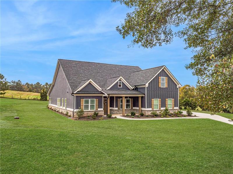 Image for property 55 River Meadow Lane, Social Circle, GA 30025