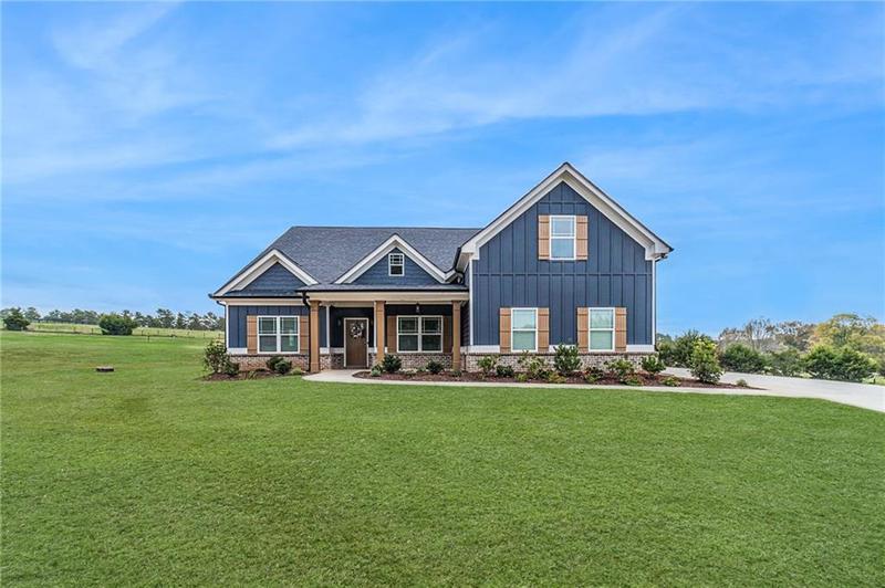 Image for property 55 River Meadow Lane, Social Circle, GA 30025