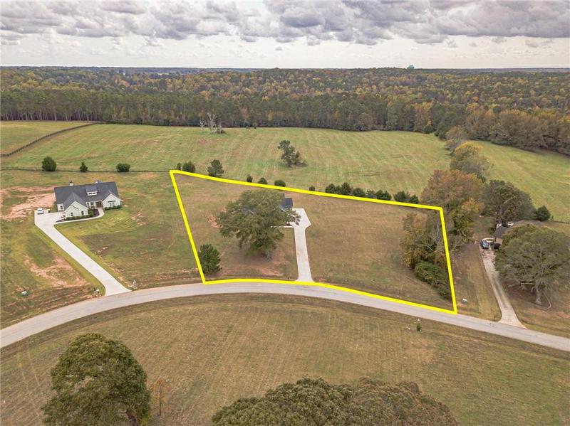Image for property 55 River Meadow Lane, Social Circle, GA 30025