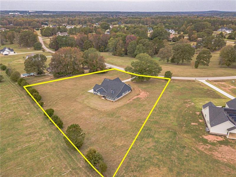 Image for property 55 River Meadow Lane, Social Circle, GA 30025
