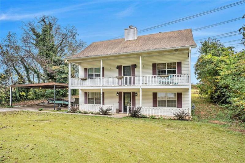 Image for property 4141 Willow Ridge Road, Douglasville, GA 30135