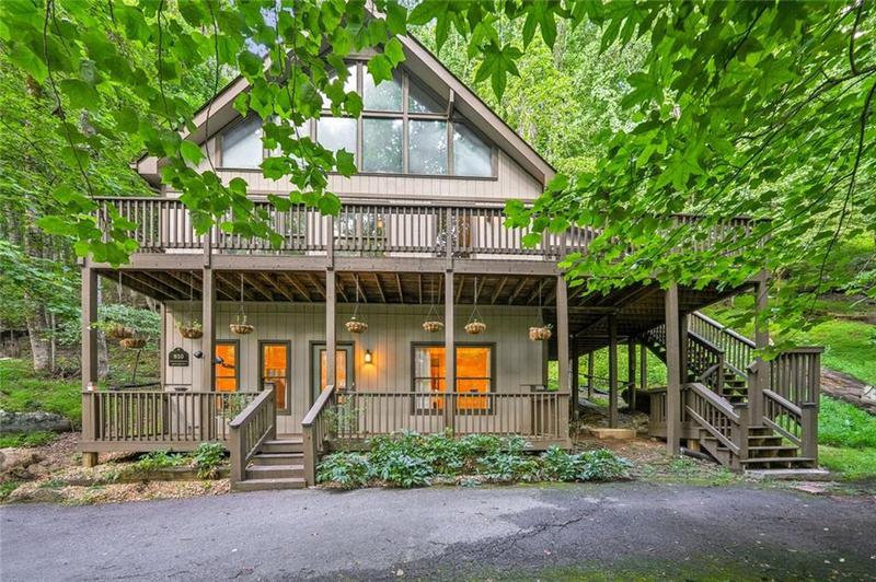 Image for property 810 Little Pine Mountain Road, Jasper, GA 30143
