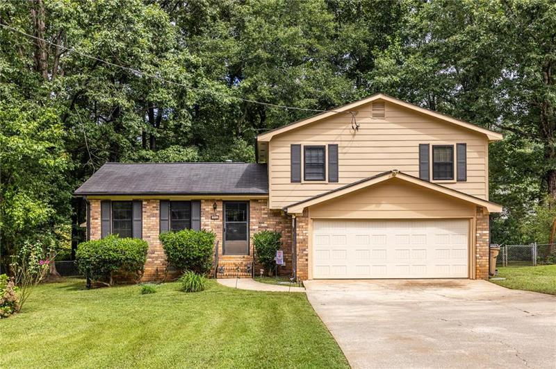 Image for property 230 Carriage Circle, Stockbridge, GA 30281