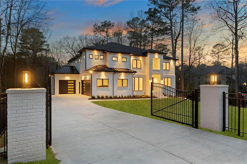 Image for property 5238 Timber Ridge Road, Marietta, GA 30068