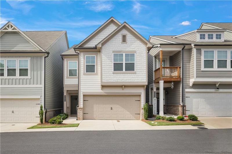 Image for property 354 Hayden Circle, Woodstock, GA 30189