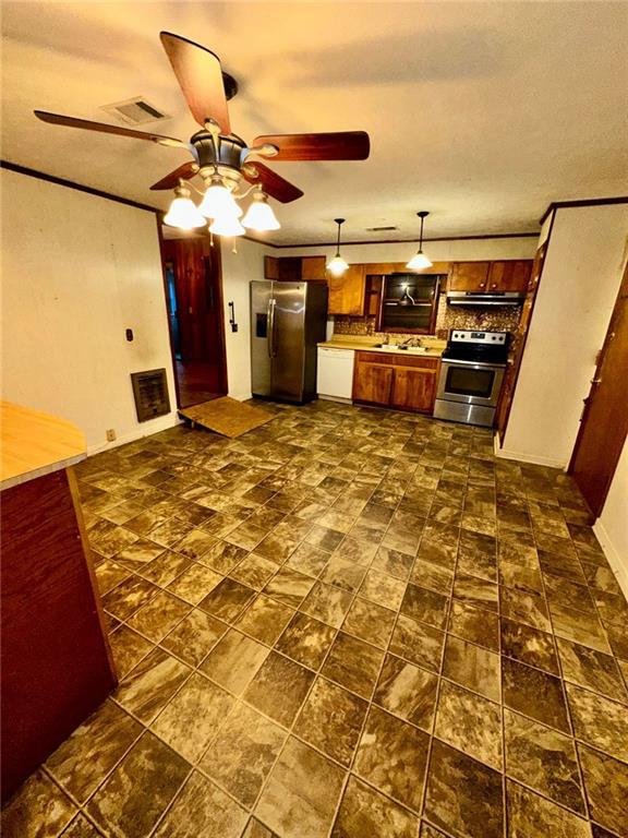 Image for property 1521 Wellington St, Madison, GA 30650