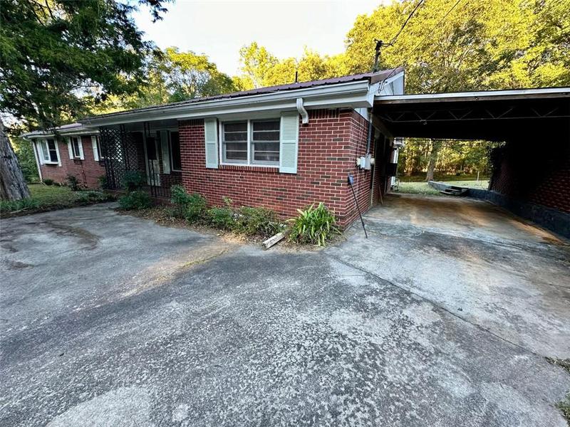 Image for property 1521 Wellington St, Madison, GA 30650