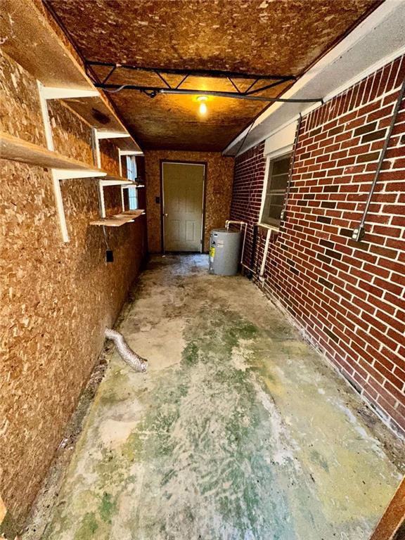 Image for property 1521 Wellington St, Madison, GA 30650