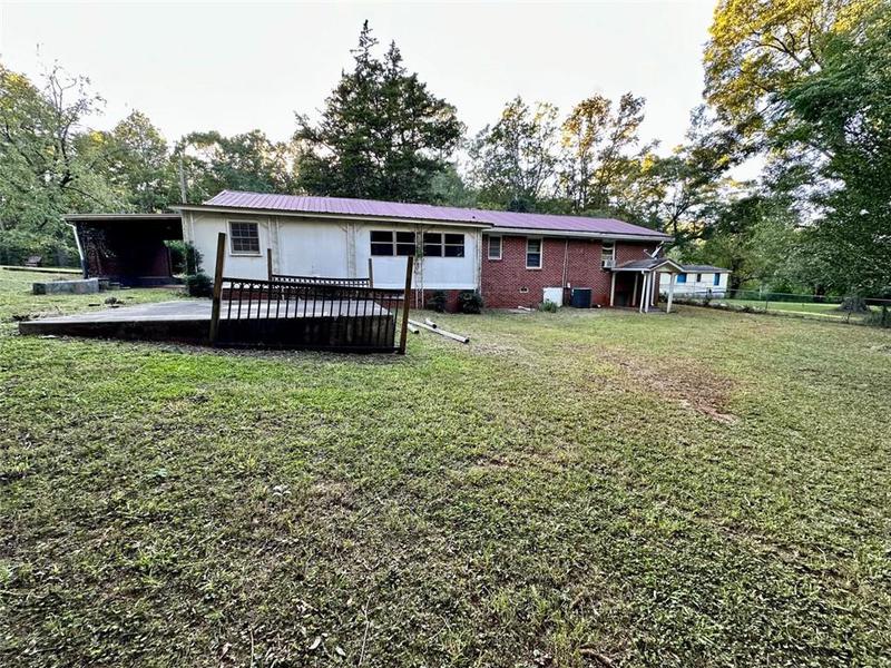 Image for property 1521 Wellington St, Madison, GA 30650