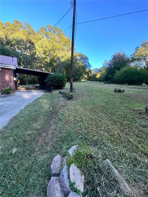 Image for property 1521 Wellington St, Madison, GA 30650