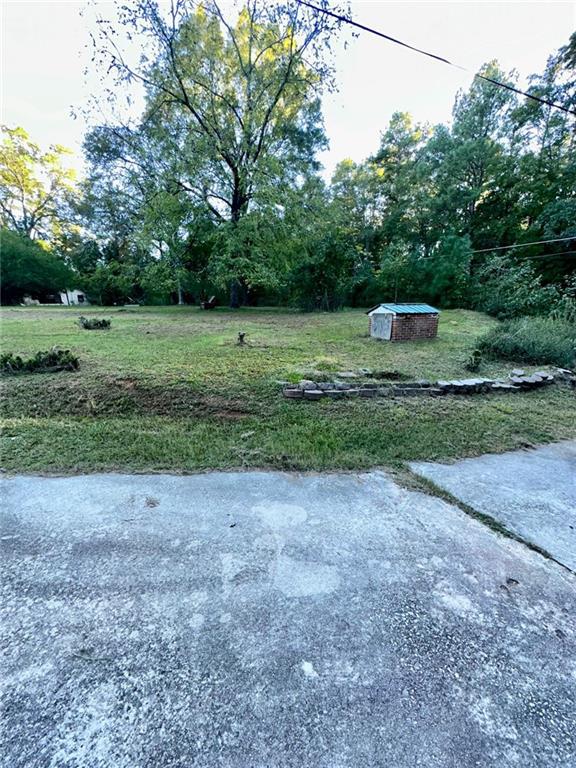 Image for property 1521 Wellington St, Madison, GA 30650