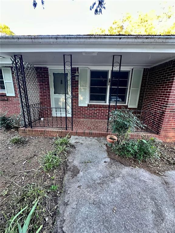 Image for property 1521 Wellington St, Madison, GA 30650
