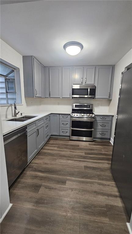 Image for property 679 Anderson Walk, Marietta, GA 30062