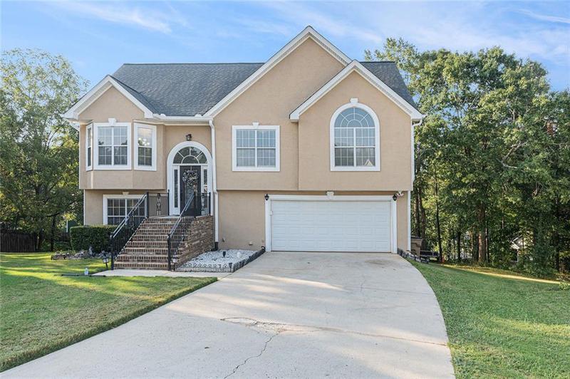 Image for property 7475 Danielle Court, Jonesboro, GA 30236