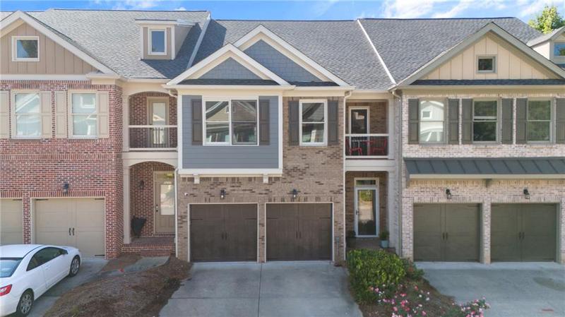 Image for property 3239 Claudia Court, Norcross, GA 30092