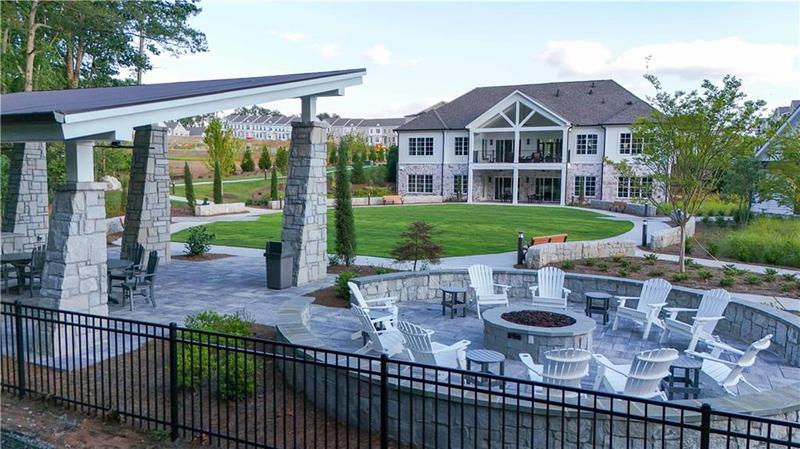 Image for property 5165 Bandolino Lane, Peachtree Corners, GA 30092