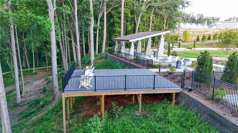 Image for property 5165 Bandolino Lane, Peachtree Corners, GA 30092