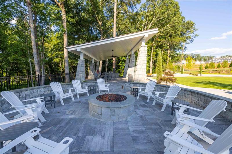 Image for property 5165 Bandolino Lane, Peachtree Corners, GA 30092