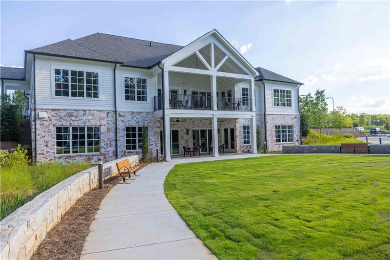 Image for property 5165 Bandolino Lane, Peachtree Corners, GA 30092