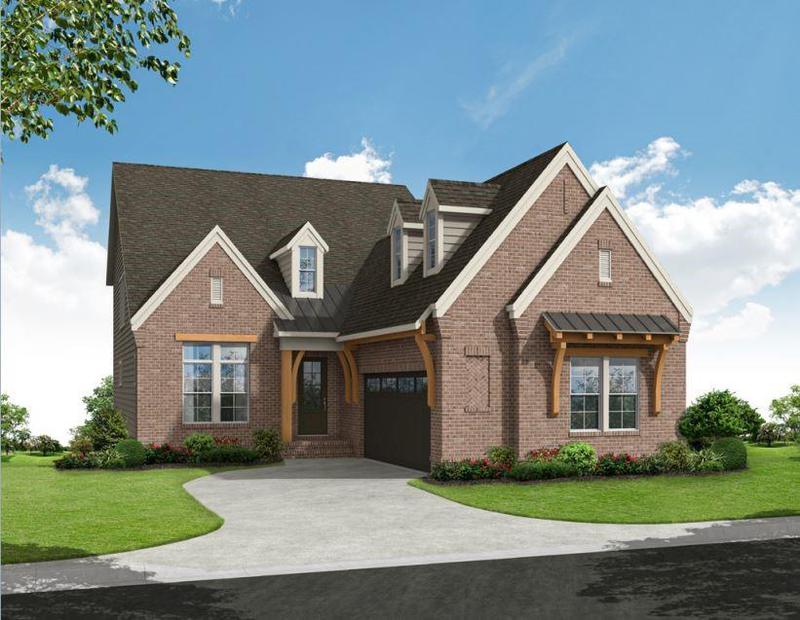 Image for property 5165 Bandolino Lane, Peachtree Corners, GA 30092