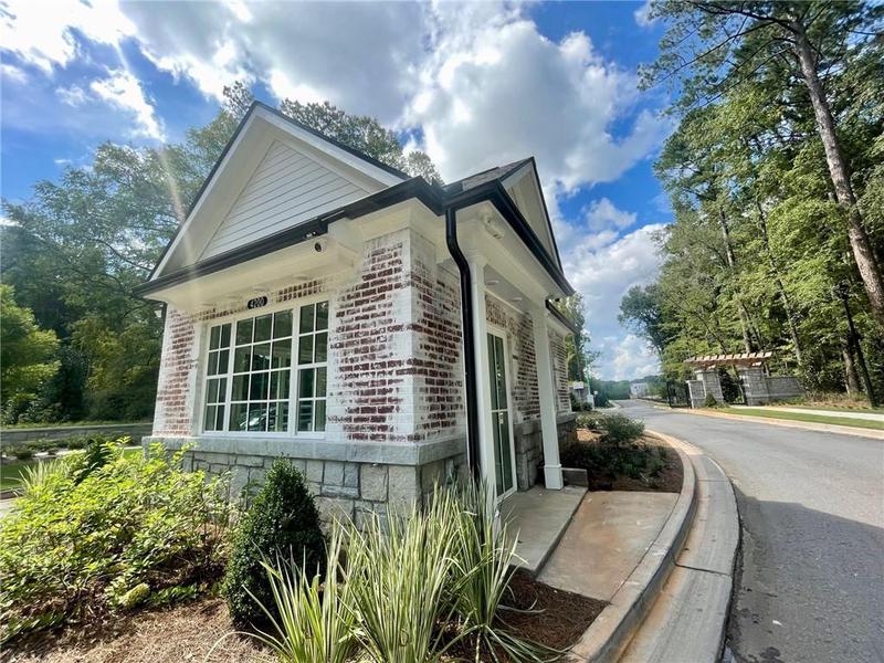 Image for property 5165 Bandolino Lane, Peachtree Corners, GA 30092