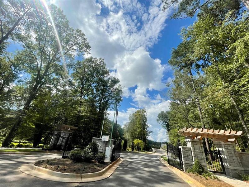 Image for property 5165 Bandolino Lane, Peachtree Corners, GA 30092