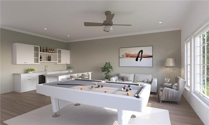 Image for property 5165 Bandolino Lane, Peachtree Corners, GA 30092