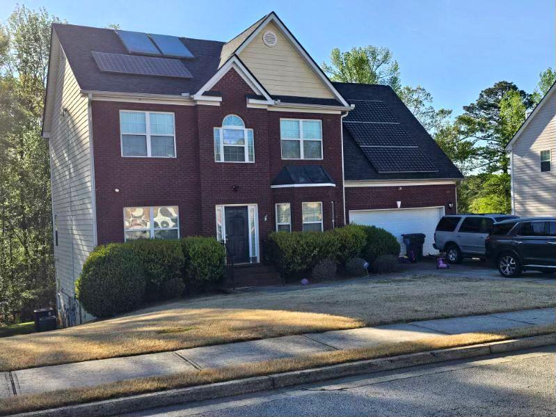 Image for property 230 SHIVER Boulevard, Covington, GA 30016