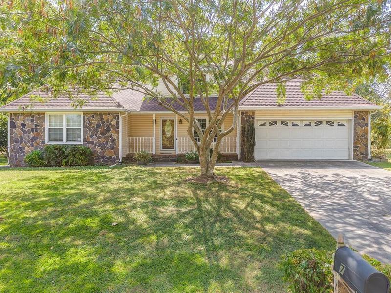 Image for property 7 Eden Drive, Rome, GA 30165