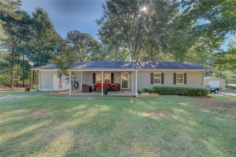 Image for property 11 Fawn Drive, Juliette, GA 31046